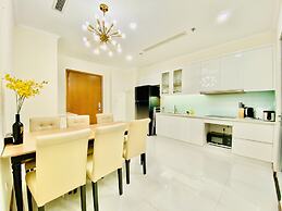 Homes by Christine Vinhomes Central Park