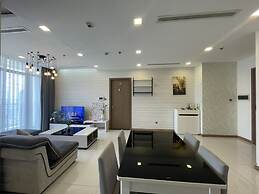 Homes by Christine Vinhomes Central Park