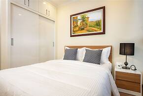 Homes by Christine Vinhomes Central Park