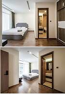 Homes by Christine Vinhomes Central Park