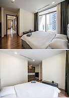 Homes by Christine Vinhomes Central Park