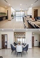 Homes by Christine Vinhomes Central Park