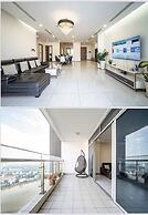 Homes by Christine Vinhomes Central Park