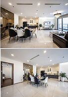 Homes by Christine Vinhomes Central Park