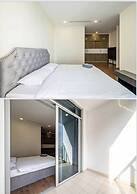 Homes by Christine Vinhomes Central Park