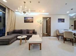 Homes by Christine Vinhomes Central Park