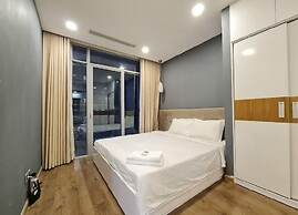 Homes by Christine Vinhomes Central Park