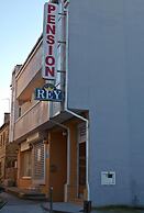 Pensión Rey