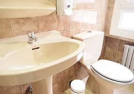 Alojamientos Puerto Príncipe