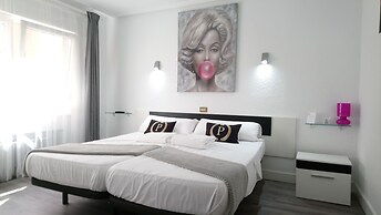 Alojamientos Puerto Príncipe