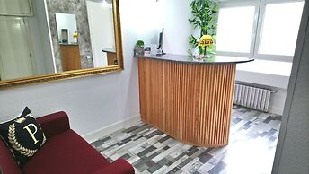 Alojamientos Puerto Príncipe