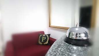 Alojamientos Puerto Príncipe