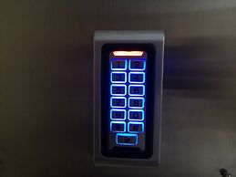 Alojamientos Puerto Príncipe