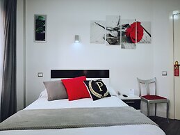 Alojamientos Puerto Príncipe