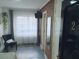 Alojamientos Puerto Príncipe