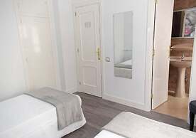 Alojamientos Puerto Príncipe