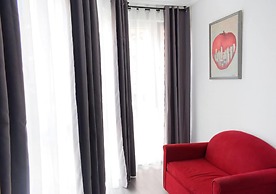 Alojamientos Puerto Príncipe