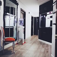 Alojamientos Puerto Príncipe