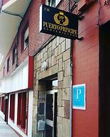 Alojamientos Puerto Príncipe