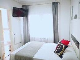 Alojamientos Puerto Príncipe