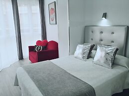 Alojamientos Puerto Príncipe