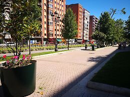 Alojamientos Puerto Príncipe