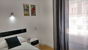 Alojamientos Puerto Príncipe