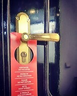 Alojamientos Puerto Príncipe