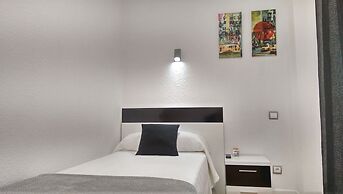 Alojamientos Puerto Príncipe