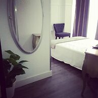 Alojamientos Puerto Príncipe