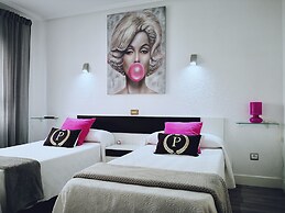 Alojamientos Puerto Príncipe