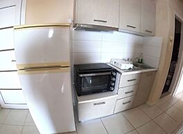 Eleni Kandilari Rooms