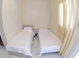 Eleni Kandilari Rooms