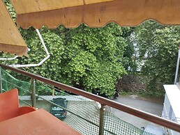 Eleni Kandilari Rooms