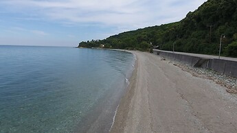 Eleni Kandilari Rooms