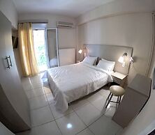 Eleni Kandilari Rooms