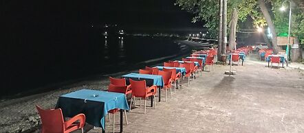 Eleni Kandilari Rooms