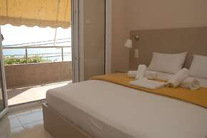 Eleni Kandilari Rooms