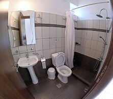 Eleni Kandilari Rooms