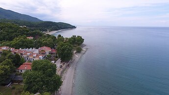 Eleni Kandilari Rooms