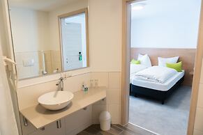 Pension Haas- Hotel am Turm