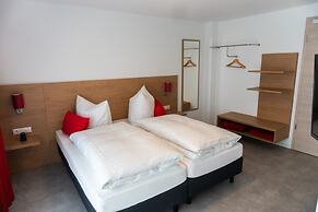 Pension Haas- Hotel am Turm