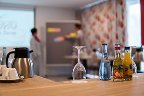 Pension Haas- Hotel am Turm