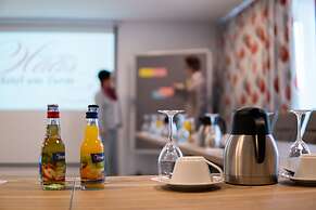 Pension Haas- Hotel am Turm