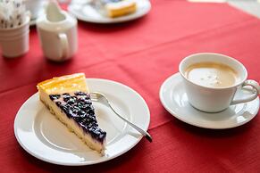 Pension Haas- Hotel am Turm