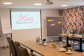 Pension Haas- Hotel am Turm