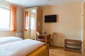 Pension Haas- Hotel am Turm