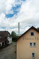 Pension Haas- Hotel am Turm