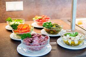 Pension Haas- Hotel am Turm