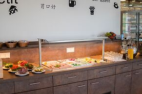 Pension Haas- Hotel am Turm